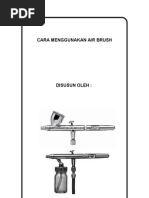 Download AIR BRUSH PAINTING by Trie Djoko Soesilo SN48197779 doc pdf