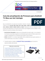 Guía de actualización de Firmware para Android TV-Box con SoC Amlogic _ AndroidPC.es