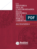 Historia de Las Universidades 05.04 Final