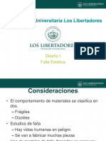 2 - Falla Estatica PDF