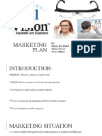 Marketing Plan: By: Hamza Bin Khalid Ahmar Naveer Awais Iftikhar M.Mohid Noman Khan Aqib Habib