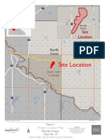 Renville County Ditch 77 Subwatershed