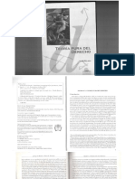 Teoria Pura Del Derecho 1 PDF