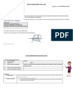 1 - Plan de Reprogramación de Horas Lectivas-Rvm 157-Cetpro Alfat