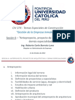Universidad Catolica Del Peru PDF
