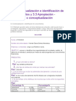 Conceptos básicos de efectivo, equivalentes de efectivo, bancos y tipos de sociedades