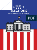 Elections Unit Study PDF