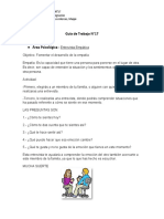 8° A B PIE-157-GUÍA-17 - 26-Octubre-Al-06-De-Noviembre