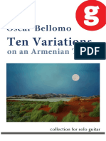 GUITART_EBOOK_Oscar_Bellomo_Ten_Armenian_Variations_
