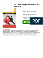 Read Flamenco: Conflicting Histories of The Dance Best Collection