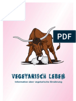 Kässner - Vegetarisch Leben