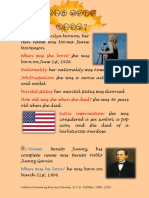 Famous People Biographies