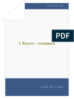 1 Reyes &ndash Resumen PDF
