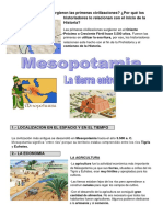 Dossier Mesopotamia 2