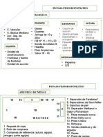 Bypass Femoropopliteo