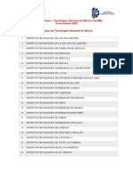 TecNM Campus PDF