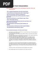 Nakshatra Porutham Known As Star Matching | PDF | Planets In Astrology ...