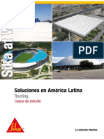 Soluciones en America Latina - Estadios Casos de Estudio