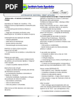 Síntese aula 9º ANO