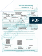 Formulario Arl PDF