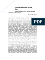 33. La posición del narrador en la novela.pdf