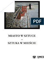 Zmierzch I Nowy Swit Zydowskiego Miasta PDF