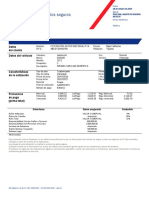 Tradicional Cotización: Datos Del Cliente Datos Del Vehículo