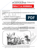 Plan Lector PDF