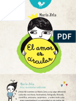 Zeta, María - El Amor Es Circular