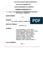 Informe de Laboratorio #01