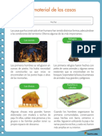 El Material de Las Casas Sociales PDF