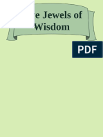 Five Jewels of Wisdom