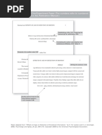 APA Samples PDF