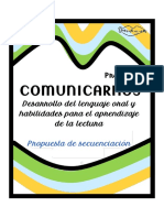 Indices Programa Comunicarnos 2020-21