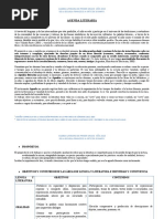 AGENDA LITERARIA 1ER GRADO Novela Alicia Paf