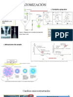 Cambios Microestructurales