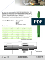 Basket Sub-Product Sheet