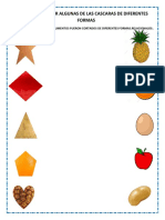 Fichas de Reforzamiento