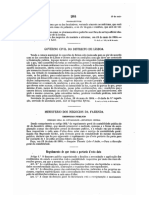 Anuncio (1864) Gov Civil Lx Que a CMBelem Nao Pode Abrir Concurso Para o Gas