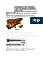 Marimba