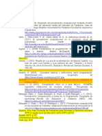 AUTOR???? La Formación Inicial Docente en Educación para La Ciudadanía en América Latina