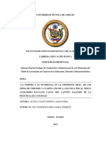 Timidez PDF