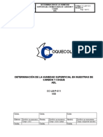 CC-LB-P-011 Determinacion de la ADL. V00.doc