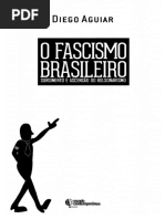 O Fascismo Brasileiro