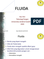 Aliran Fluida PDF