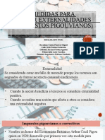 Diapositivas Impuestos Pigouvianos