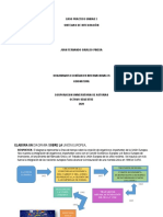 Caso Practico Unidad # 3 Medios Economicos Internacionales PDF