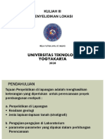 Kuliah 3 PDF