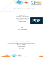 Tarea 2 Microeconomia - Grupo - 120003 - 4