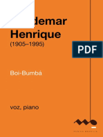 WH Boi Bumba PDF